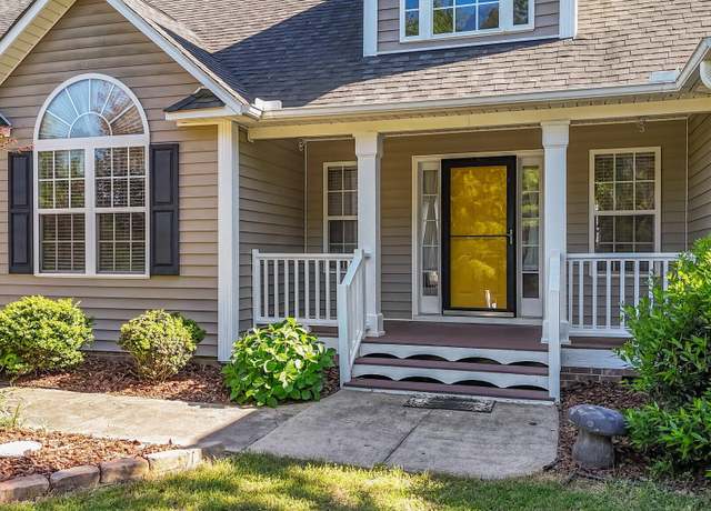 Property at 106 Contender Dr, Clayton, NC 27520, 3 beds, 2 baths