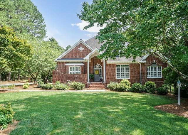 Property at 109 Fox Trap Ct, Garner, NC 27529, 4 beds, 3.5 baths