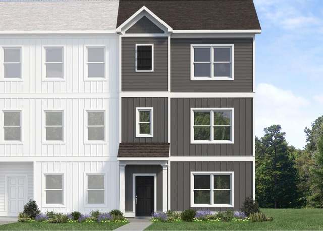 Property at 730 Orchard Vista Cir, Raleigh, NC 27606, 4 beds, 3.5 baths