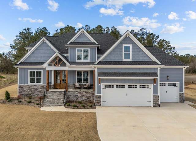Property at 262 Hook Dr Lot 12, Fuquay Varina, NC 27526, 4 beds, 3.5 baths