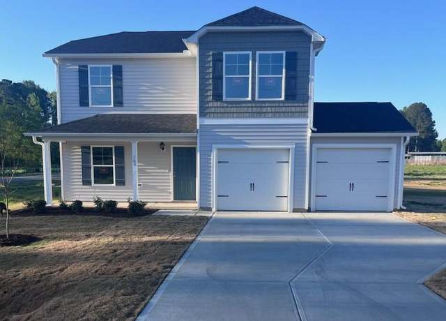 Property at 100 Slew Ct, Fremont, NC 27830, 4 beds, 2.5 baths