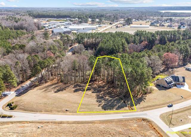 Property at 8413 Clearwater Dr, Sims, NC 27880