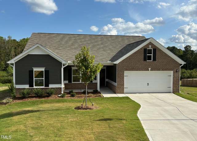 Property at 249 Spilona Way, Four Oaks, NC 27524, 3 beds, 2.5 baths