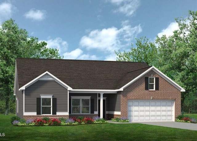 Property at 249 Spilona Way #64, Four Oaks, NC 27524, 3 beds, 2.5 baths