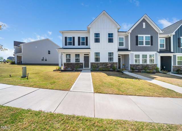 Property at 1650 Singing Bird Trl, Wake Forest, NC 27587, 4 beds, 3 baths