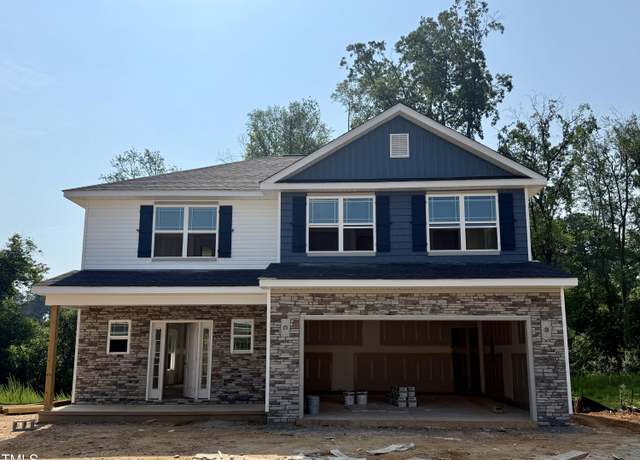 Property at 327 Bishop Ln, Sanford, NC 27330, 4 beds, 2.5 baths