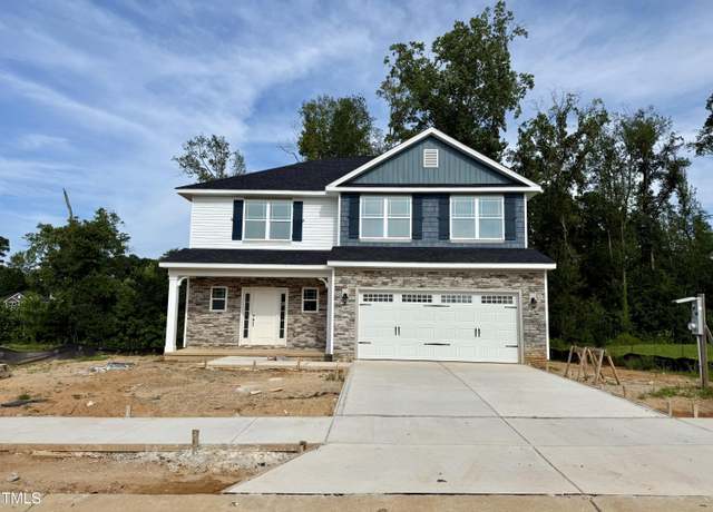 Property at 327 Bishop Ln, Sanford, NC 27330, 4 beds, 2.5 baths