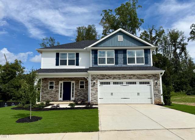 Property at 327 Bishop Ln, Sanford, NC 27330, 4 beds, 2.5 baths