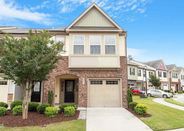 Property at 2211 Sweet Annie Way, Wake Forest, NC 27587, 3 beds, 2.5 baths