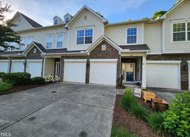 Property at 1309 Bartlett Cir, Hillsborough, NC 27278, 3 beds, 2.5 baths