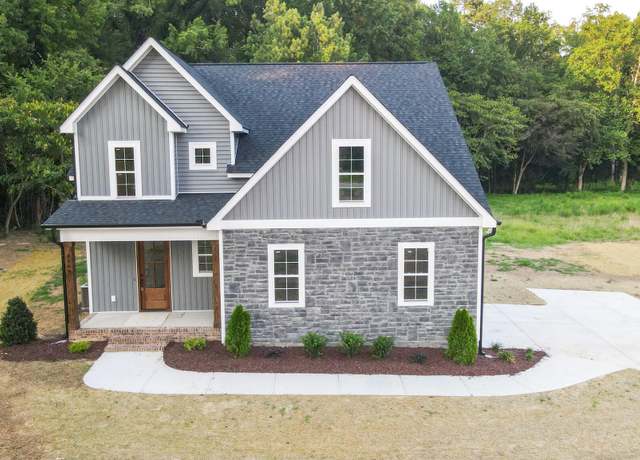 Property at 4948 Zebulon Rd, Zebulon, NC 27597, 4 beds, 2.5 baths