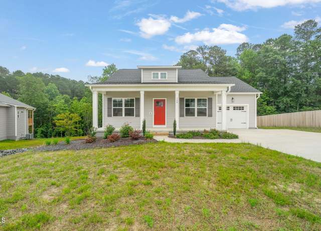 Property at 148 Harmony Trl, Broadway, NC 27505, 3 beds, 2 baths