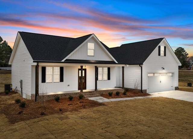 Property at 5569 Martys Ct, Bailey, NC 27807, 3 beds, 2 baths