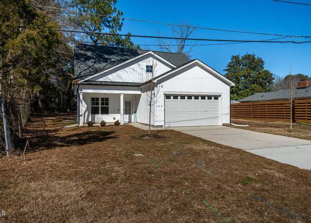 Property at 404 Andrews Rd, Durham, NC 27705, 3 beds, 2.5 baths