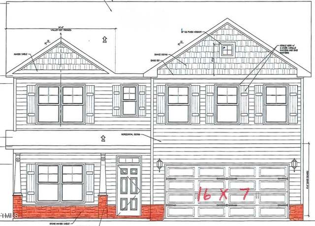 Property at 85 Malbec Way, Youngsville, NC 27596, 5 beds, 3 baths