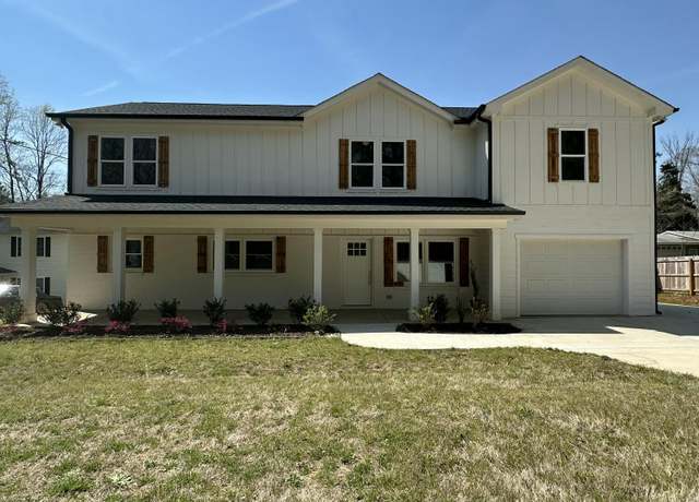 Property at 6932 Buckhorn Duncan Rd, Holly Springs, NC 27540, 4 beds, 3.5 baths