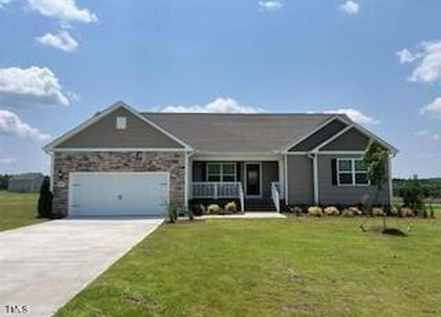 Property at 11682 International Dr, Middlesex, NC 27557, 3 beds, 2 baths