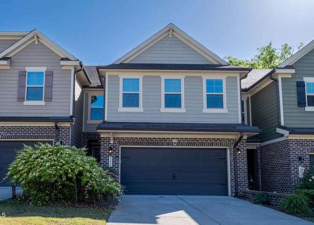 Property at 311 Alamosa Pl, Cary, NC 27519, 3 beds, 2.5 baths