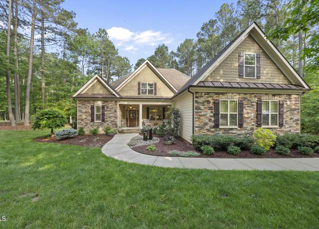 Property at 1211 New Grissom Way, Wake Forest, NC 27587, 3 beds, 2.5 baths