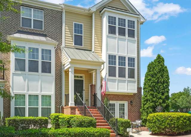 Property at 9141 Falkwood Rd, Raleigh, NC 27617, 3 beds, 3.5 baths