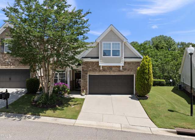 Property at 3207 Imperial Oaks Dr, Raleigh, NC 27614, 3 beds, 3 baths