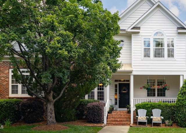 Property at 10906 Flower Bed Ct, Raleigh, NC 27614, 3 beds, 2.5 baths