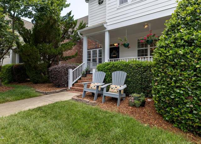 Property at 10906 Flower Bed Ct, Raleigh, NC 27614, 3 beds, 2.5 baths