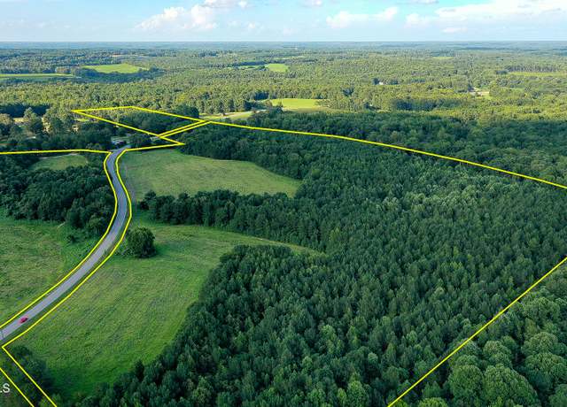 Property at 38 Acres Timberlake Rd, Franklinton, NC 27525