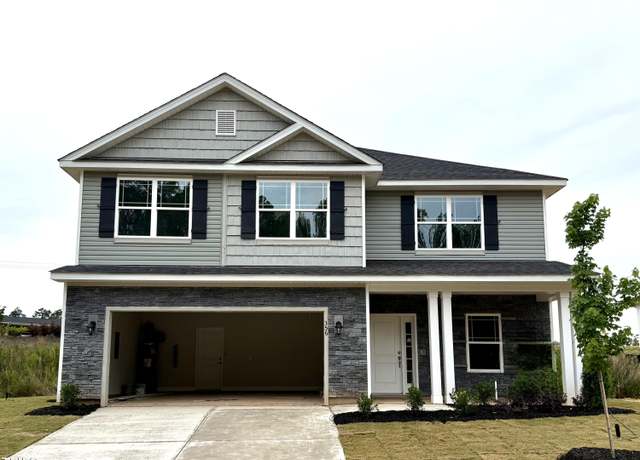 Property at 356 Bishop Ln, Sanford, NC 27330, 4 beds, 2.5 baths