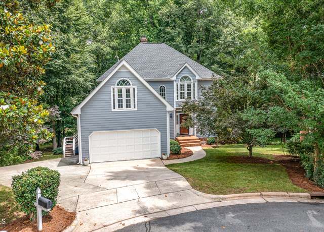 Property at 7605 Sandy Lake Ct, Raleigh, NC 27613, 4 beds, 3.5 baths