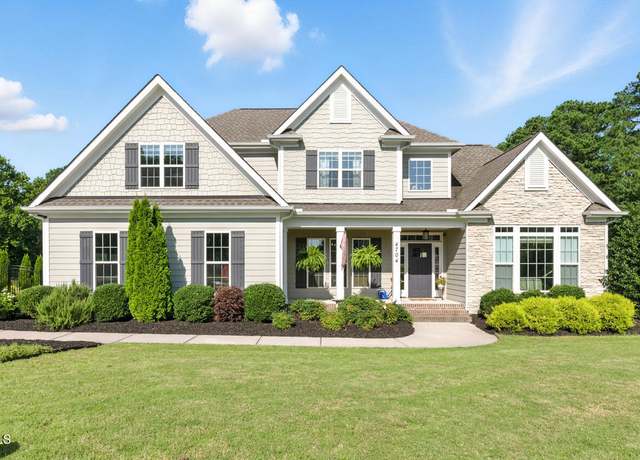 Property at 4704 Jackson Oaks Ct, Raleigh, NC 27616, 3 beds, 2.5 baths