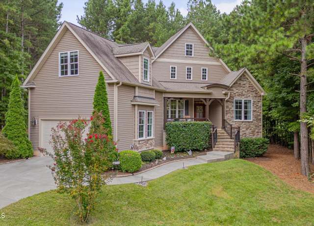 Property at 1633 Carriage Dr, Franklinton, NC 27525, 4 beds, 3 baths
