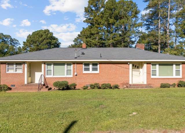 Property at 305 N Second St, Macclesfield, NC 27852, 3 beds, 2 baths