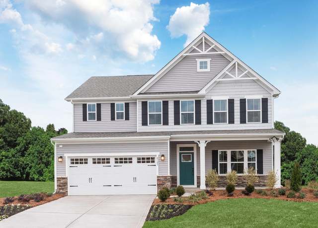 Property at 1032 Country Pasture Cv, Wendell, NC 27591, 4 beds, 3.5 baths
