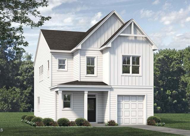 Property at 71 Furley St, Homesite 116, Sanford, NC 27330, 3 beds, 2.5 baths