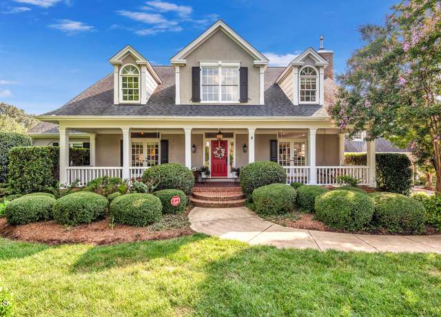 Property at 4303 Thetford Rd, Durham, NC 27707, 6 beds, 4.5 baths