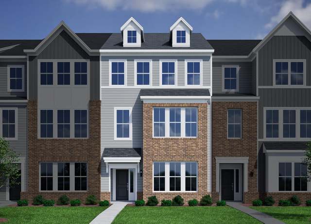 Property at 363 Chesapeake Cmns St #114, Garner, NC 27529, 4 beds, 3.5 baths