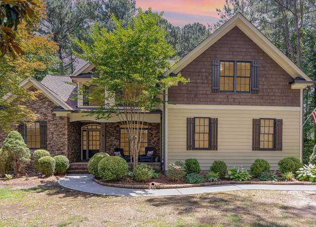 Property at 240 Oak Grove Church Rd, Youngsville, NC 27596, 3 beds, 2.5 baths