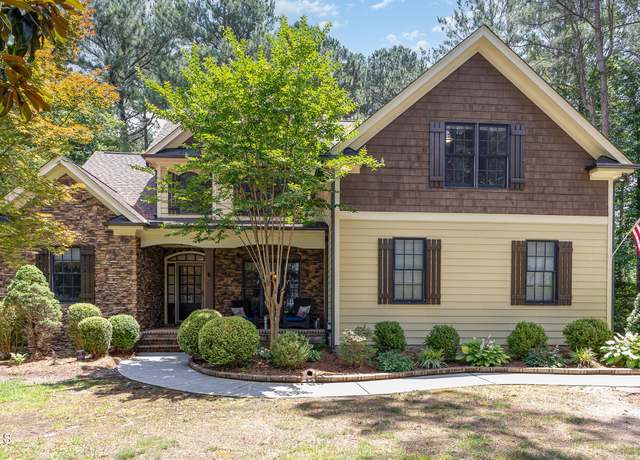 Property at 240 Oak Grove Church Rd, Youngsville, NC 27596, 3 beds, 2.5 baths