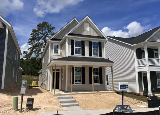 Property at 344 White Oak Garden Way #224, Garner, NC 27529, 3 beds, 2.5 baths