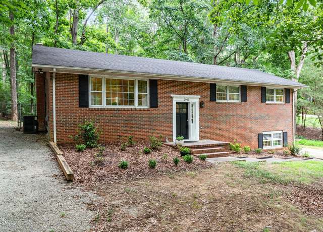 Property at 2900 Beech Grove Dr, Durham, NC 27705, 4 beds, 3 baths
