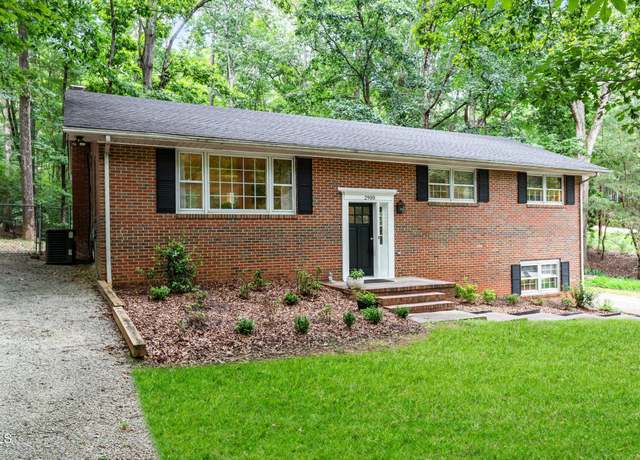 Property at 2900 Beech Grove Dr, Durham, NC 27705, 4 beds, 3 baths