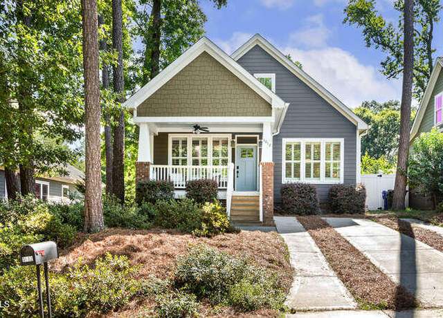 Property at 3012 Shenandoah Ave, Durham, NC 27704, 3 beds, 2.5 baths