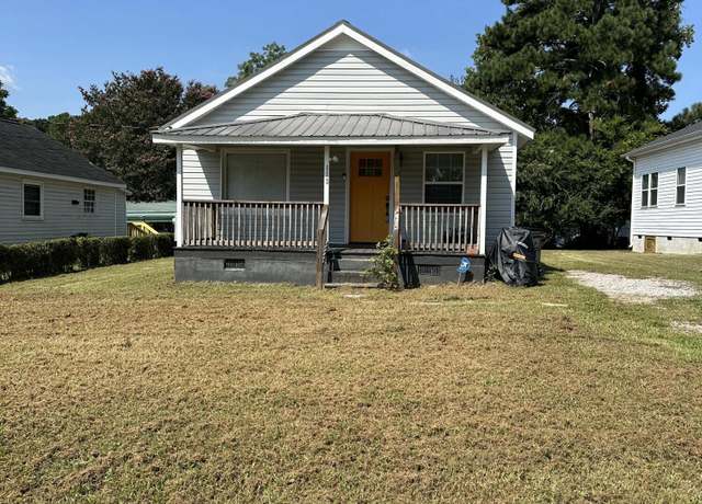 Property at 113 Warren Ave, Oxford, NC 27565, 2 beds, 1 bath
