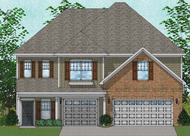 Property at 3015 Dog Rose Drive Lot 170 Dr, Durham, NC 27703, 5 beds, 4 baths