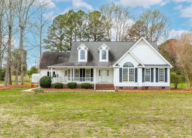 Property at 44 Loop Rd, Archer Lodge, NC 27527, 3 beds, 2 baths