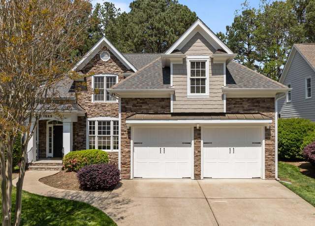Property at 1545 Heritage Links Dr, Wake Forest, NC 27587, 3 beds, 2.5 baths