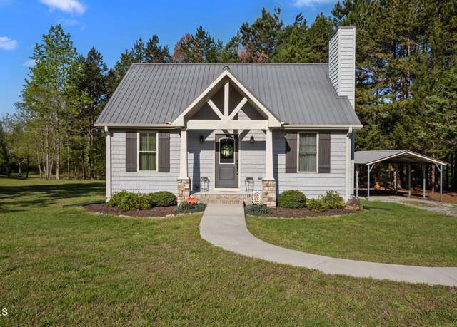 Property at 108 Ruff Davis Rd, Roxboro, NC 27574, 2 beds, 1 bath