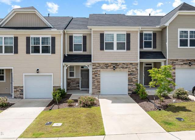 Property at 1112 Pate Farm Ln, Durham, NC 27703, 3 beds, 2.5 baths