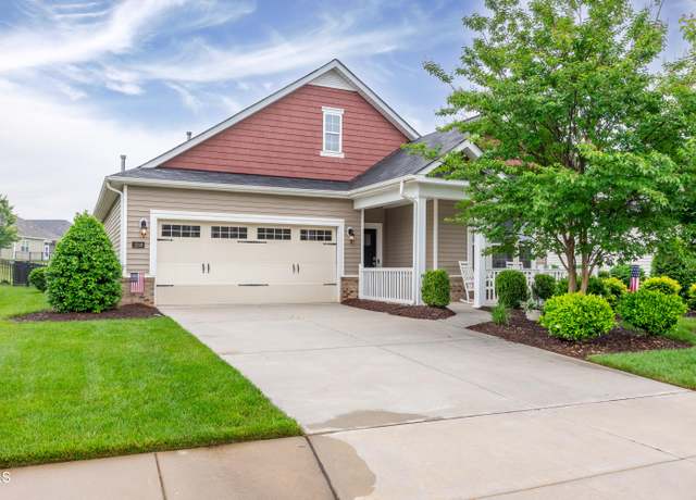 Property at 1096 Aberlour Ln, Burlington, NC 27215, 3 beds, 2 baths